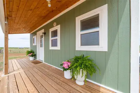 New construction Single-Family house 13558 A County Rd 440 A, Merkel, TX 79536 - image
