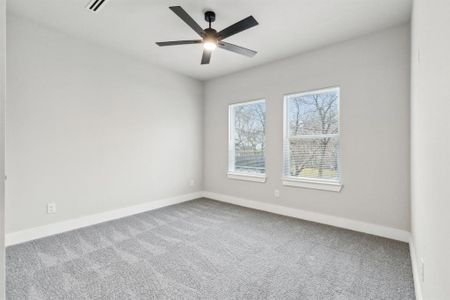 New construction Single-Family house 3710 Morris St, Dallas, TX 75212 null- photo 19 19