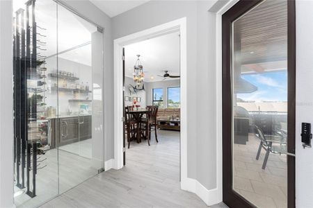New construction Single-Family house 265 Severin Rd, Port Charlotte, FL 33952 - image 8