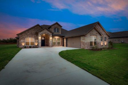 New construction Single-Family house 6709 Odom, Sanger, TX 76266 - image