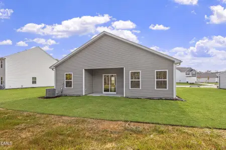 New construction Single-Family house 100 Flue Ct, Oxford, NC 27565 - image