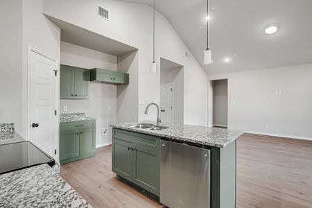 New construction Single-Family house 2711 Finley St, Fort Worth, TX 76111 - image 6