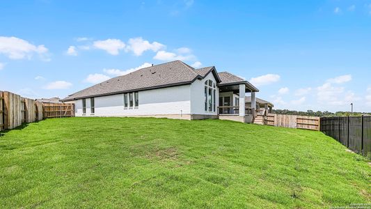 New construction Single-Family house 1416 Grace Ave, New Braunfels, TX 78132 Design 2519W- photo 21 21