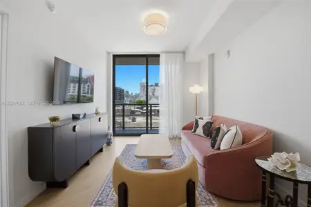 New construction Condo house 2700 Nw 2Nd Ave, Unit 317, Miami, FL 33127 - image 8