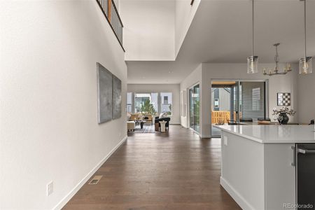 New construction Single-Family house 11332 Alla Breve Cir, Lone Tree, CO 80134 - image 17