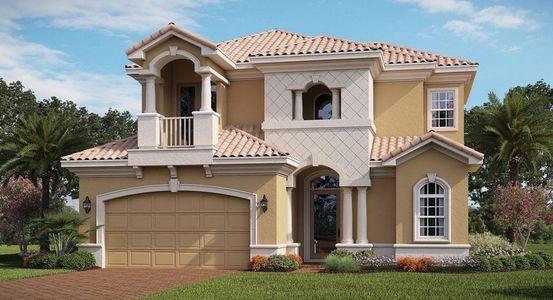 New construction Single-Family house 1244 Palm Coast Parkway , Palm Coast, FL 32137 - photo 0