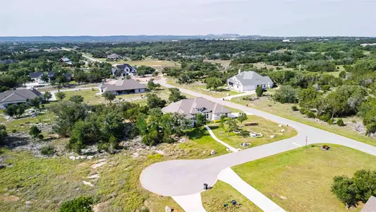 New construction Single-Family house 101 Woodstock Cir, Spicewood, TX 78669 - image 2