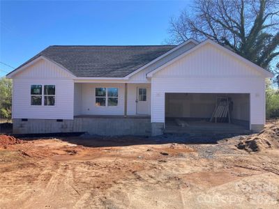 New construction Single-Family house 3669 Wakefield Dr, Newton, NC 28658 - image