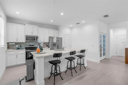 New construction Single-Family house 14735 Erice Ave, Clermont, FL 34714 plan Sanibel - image 16
