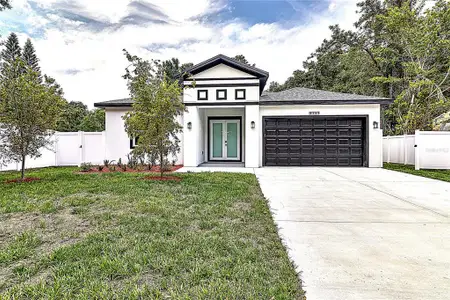 New construction Single-Family house 6251 148 Ave N, Clearwater, FL 33760 - image