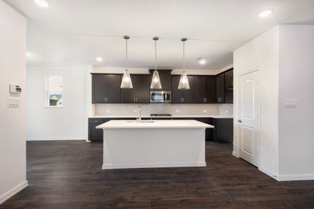 New construction Single-Family house 365 ELK Dr, Fate, TX 75189 plan Hawthorne - image 10