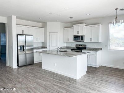 New construction Single-Family house 32258 N 142Nd St, Scottsdale, AZ 85262 null- photo 1 1