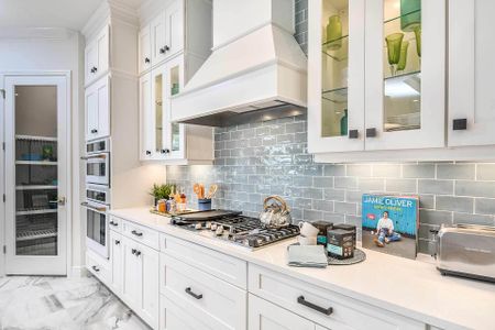 New construction Single-Family house 2618 Paradise Plum Dr, Sarasota, FL 34240 plan Savannah 2 - image 18