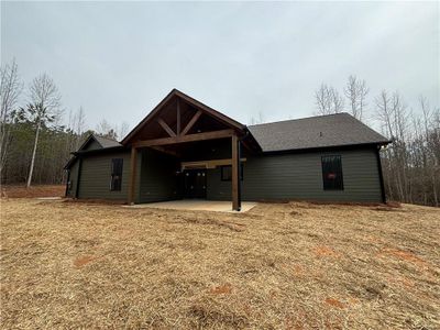 New construction Single-Family house 331 Morgan Rd, Temple, GA 30179 null- photo 23 23