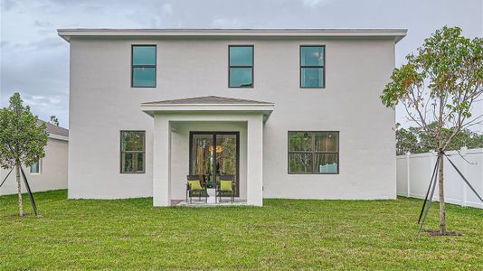 New construction Single-Family house 6510 Se Park Trace Dr, Stuart, FL 34997 null- photo 41 41