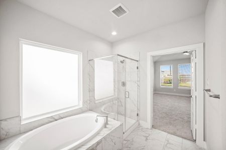 New construction Single-Family house 23526 Sitka Spruce Dr, Katy, TX 77493 plan Plan 659 - image 7