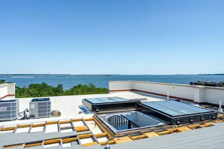 New construction Townhouse house 4 Exchange St, Charleston, SC 29401 - image