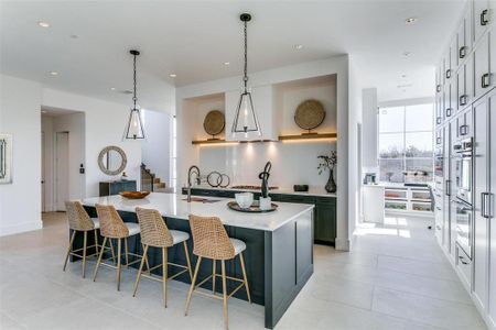 New construction Single-Family house 315 Regal Ln, Irving, TX 75039 plan  Modern Tudor - image 17