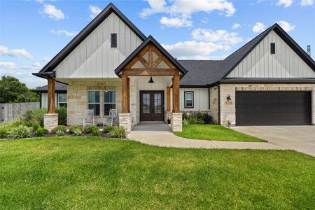 Gorgeous curb appeal