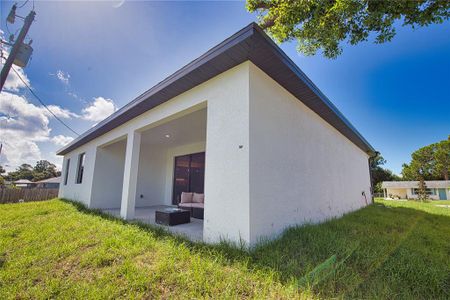 New construction Single-Family house 350 Bucknell Rd, Venice, FL 34293 - image