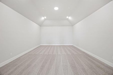 New construction Single-Family house 4113 Gail Ln, Providence Village, TX 76227 plan Ellis - image 15