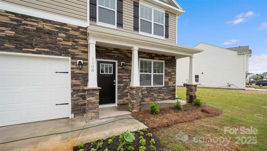 New construction Single-Family house 20 Salers Rd, Fletcher, NC 28732 - image
