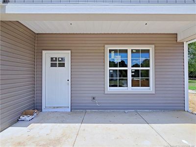 New construction Single-Family house 6456 Rannock Dr, Fayetteville, NC 28304 - image