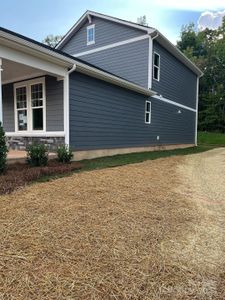 New construction Single-Family house 516 Tates Trl, Cramerton, NC 28032 Melton- photo 1 1