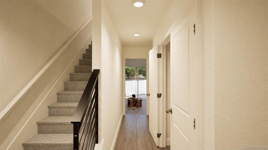 New construction Single-Family house 10178 Scranton Ct, Commerce City, CO 80022 - image 17