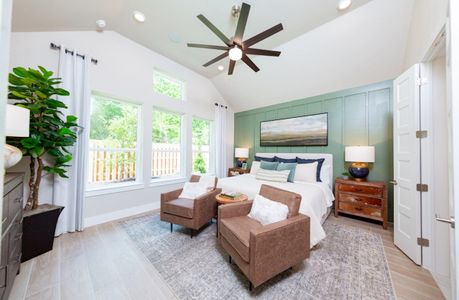 COLTON: Prestige Collection by Beazer Homes in Todd Mission - image 8