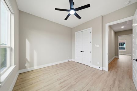 New construction Single-Family house 4013 Griggs Rd, Unit H, Houston, TX 77021 - image 16