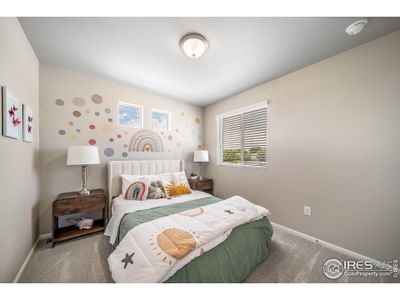 New construction Single-Family house 3553 Valleywood Ct, Johnstown, CO 80534 - image 11