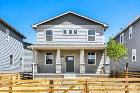 New construction Single-Family house 2575 Violet Cress Ln, Fort Collins, CO 80524 plan Alberta - image