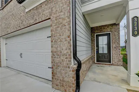 New construction Single-Family house 3230 Westgate Park Dr, Loganville, GA 30052 - image 4
