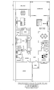 New construction Single-Family house 984 Sycamore Dr, Decatur, GA 30030 null- photo 0