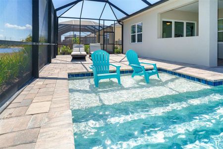 New construction Single-Family house 11197 Hogan Cir, Englewood, FL 34223 - image 4