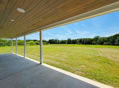 New construction Single-Family house 1300 Private Rd, Lexington, TX 78947 - image