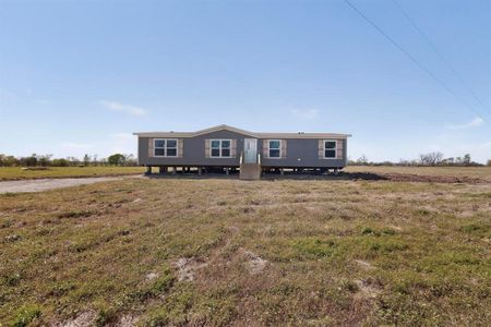 New construction Manufactured Home house 1957 Cr 4771, Sulphur Springs, TX 75482 - image