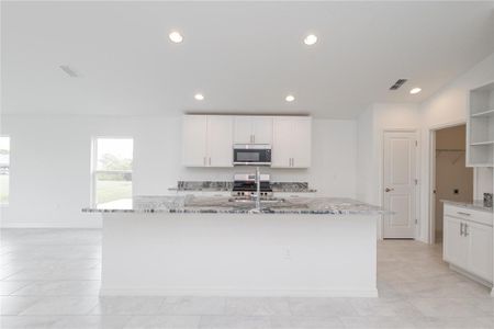 New construction Single-Family house 989 Lunar Ln, Winter Haven, FL 33884 - image 4