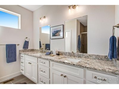 New construction Townhouse house 2947 20Th St, Unit 9, Greeley, CO 80634 null- photo 8 8