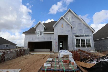 Welcome to The Laport by David Weekley Homes. **HOME ESTIMATED TO BE COMPLETE MARCH 2025**