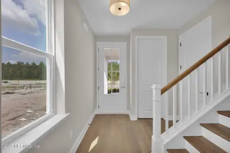 New construction Single-Family house 90 Sea Green Wy, Ponte Vedra, FL 32081 plan Liberty - image 20