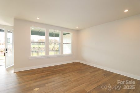 New construction Townhouse house 133 Armstrong Rd, Belmont, NC 28012 Allison- photo 11 11