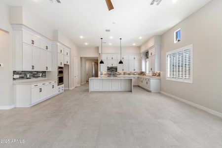 New construction Single-Family house 21387 W Meadowbrook Ave, Buckeye, AZ 85396 - image 9
