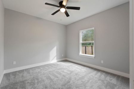 New construction Single-Family house 15090 Austin Rd, Willis, TX 77378 - image 19