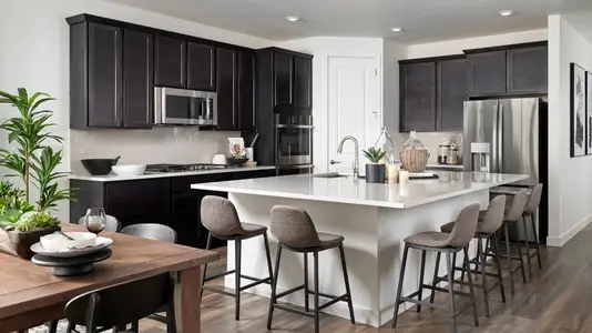 Sunset Village: The Grand Collection by Lennar in Erie - photo 32 32