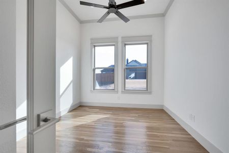 New construction Single-Family house 713 Nocona Dr, Aledo, TX 76008 - image 16