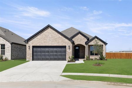 LakePointe by Christie Homes in Lavon - photo 3 3