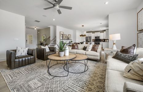 Addison Grove by Pulte Homes in Cumming - photo 16 16