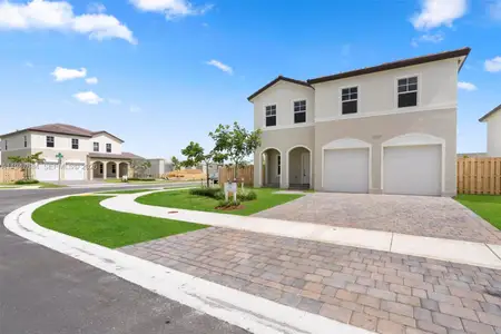 New construction Single-Family house 27332 Sw 133Rd Path, Homestead, FL 33032 - image